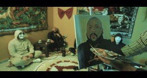 Masca Music Video