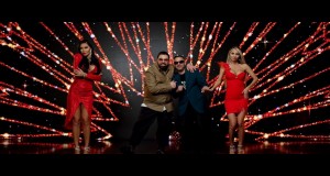 Melodia Regelui Music Video