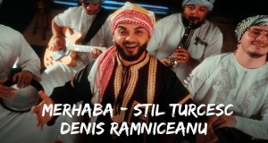 Merhaba Kanema wanyimbo