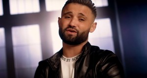 Mi-A Intrat Iubirea Ta In Reflex Musikvideo