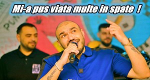 Mi A Pus Viata Multe N Spate Хөгжмийн видео