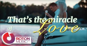 Miracle Of Love Hudobné video