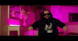 Mon Amour Music Video