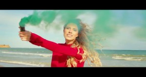 My Heart Is Up Hudobné video