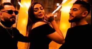 Nebun Dupa Nebuna Mea Music Video