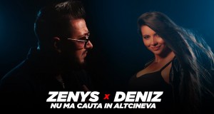 Nu Ma Cauta In Altcineva Video Musik