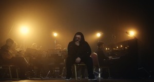 Nu Plânge | Acoustic Session Glasbeni video
