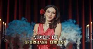 Numele Tău Music Video