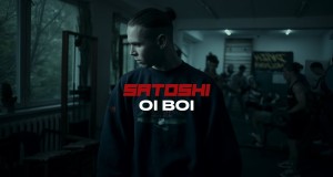 Oi Boy Video Musik
