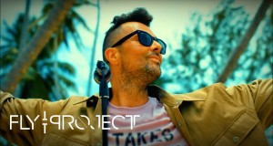 One More Time Music Video