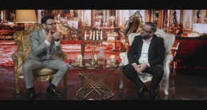 Orice Suparare Trece Музикален клип
