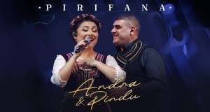 Pirifana Teledysk