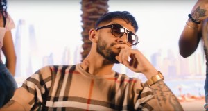 Plimba Ursul Music Video