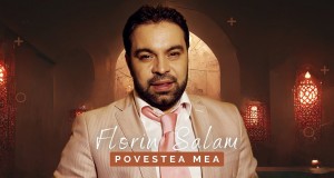 Povestea Mea Music Video