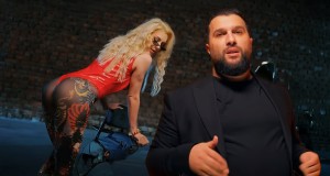 Pozitia Avion Musik-Video