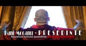Presedinte Music Video