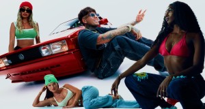 Printul Din Belair Music Video