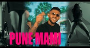 Pune Mami Music Video