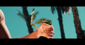 Que Goapa Video Musik