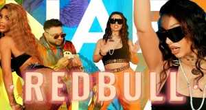 Red Bull أغنية مصورة