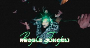 Regele Junglei Music Video