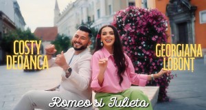 Romeo Și Julieta أغنية مصورة