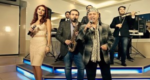 Romeo Si Julieta Teledysk
