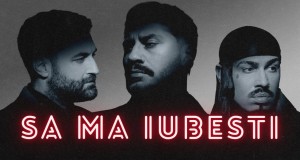 Sa Ma Iubesti Music Video