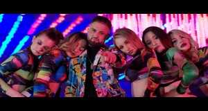Salbatica Music Video