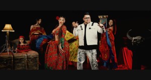 Sanchi Video musicale