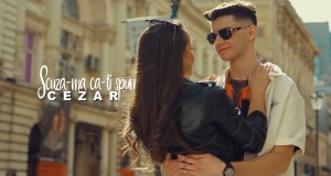 Scuza-Ma Ca-Ti Spun Musik-Video
