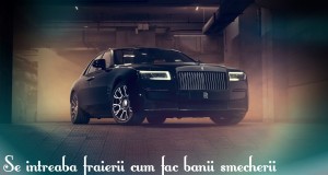 SE INTREABA FRAIERII CUM FAC BANII SMECHERII