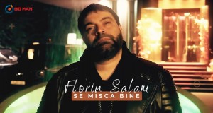 Se Misca Bine Glasbeni video