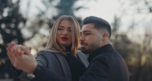 Seviyorum Video musical