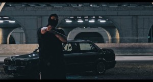 Singur Pe Strada Music Video