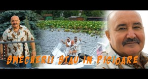 Smecherii Stau In Picioare