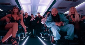 Spania Music Video