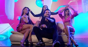 Stati Cu Ochii Pe Ea Musikvideo
