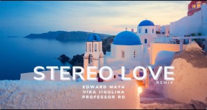 Stereo Love Տեսահոլովակ