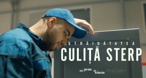 Strainatatea Music Video