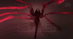 Supra-Eu Teledysk