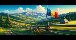 Sustin Romania Video Musik