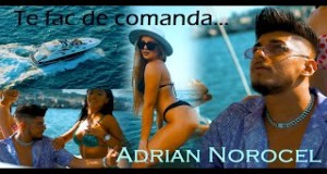 Te Fac De Comanda קליפ
