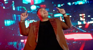 Tesla Videoclip