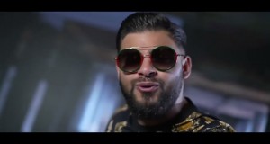 Ti Am Facut Bagajul Music Video