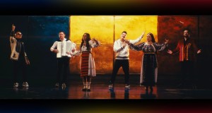 Toată România Music Video