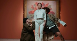 Toate Piesele De Dragoste Music Video