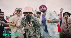 Toate Zilele Music Video