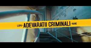 Adevaratii Criminali Music Video