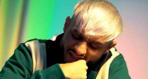 Adio, Adio Music Video